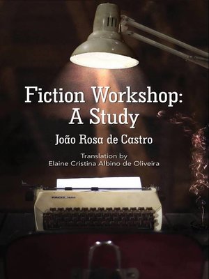 cover image of Fiction Workshop